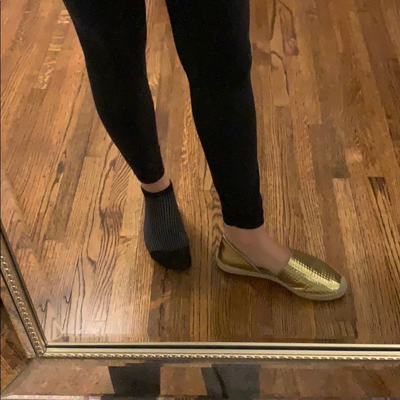 Dreya D’orsay Espadrille Flat - Picture 5 of 5